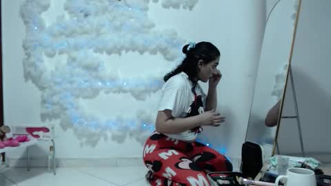 josie rider online show from September 2025 11:19:01 PM