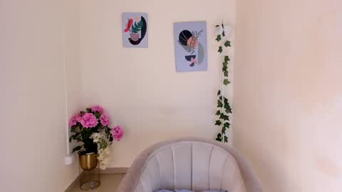 Jordana  online show from March 2026 07:43:02 PM