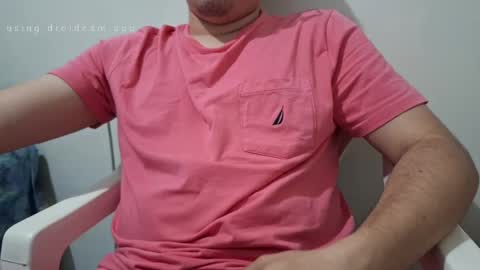 josq121 online show from January 2025 05:43:02 PM