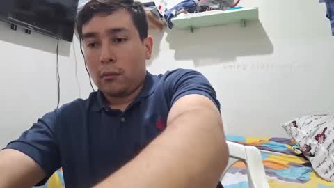 josq121 online show from September 2025 04:56:01 AM