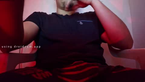 josq121 online show from October 2025 06:41:02 PM