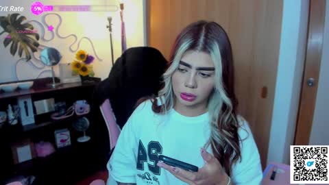 josephine   independent model    online show from December 2024 08:47:02 PM