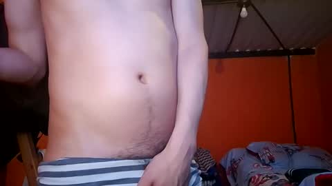 joss online show from March 2026 10:06:01 PM