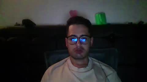 josux8 online show from October 2025 04:24:02 AM