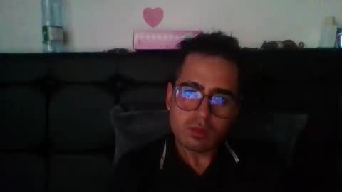 josux8 online show from February 2026 07:19:02 PM