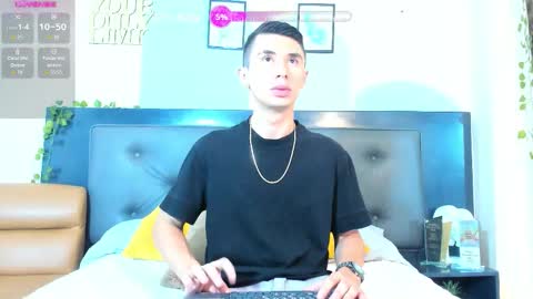 Snapshot of jota_stevensxx chatting on November 2025 11:43:02 AM Jota Stivens online show from November 2025 11:43:02 AM