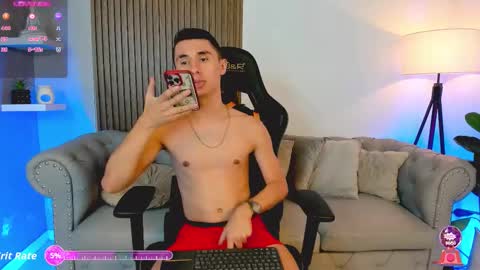 Snapshot of jota_stevensxx chatting on November 2025 07:56:01 PM Jota Stivens online show from November 2025 07:56:01 PM