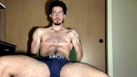 jotarojas1 online show from December 2025 06:11:01 AM