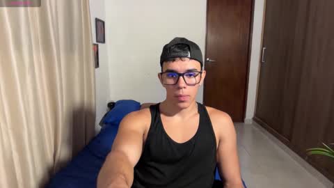 Im Jouliano online show from February 2026 01:21:01 AM