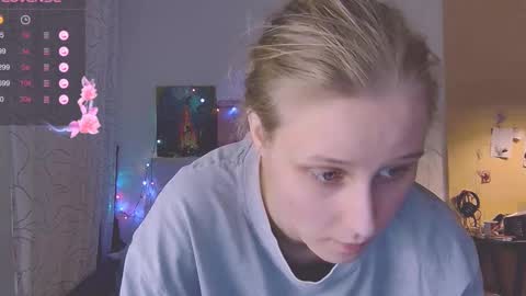 joy_keys online show from March 2025 08:33:02 PM