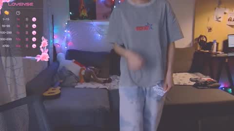 joy_keys online show from March 2025 11:38:02 PM