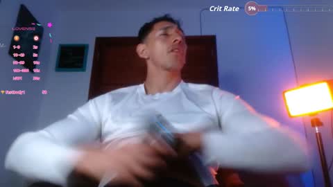  JOYLOPEZFIT online show from November 2025 02:22:01 PM