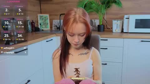 Wendy online show from October 2025 06:54:01 PM