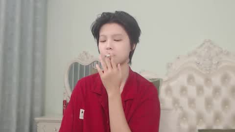 Snapshot of joycekay chatting on September 2025 06:30:01 PM joycekay online show from September 2025 06:30:01 PM