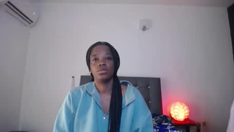 joycelove25 online show from January 2026 11:37:02 AM