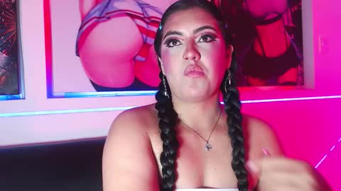 Snapshot of joycepierce chatting on March 2026 08:05:02 AM joycepierce online show from March 2026 08:05:02 AM