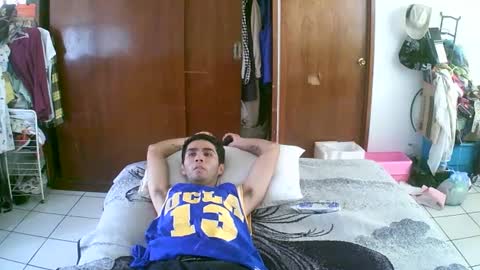 Snapshot of jperezoficcial chatting on October 2025 06:05:02 PM J Prez Official online show from October 2025 06:05:02 PM