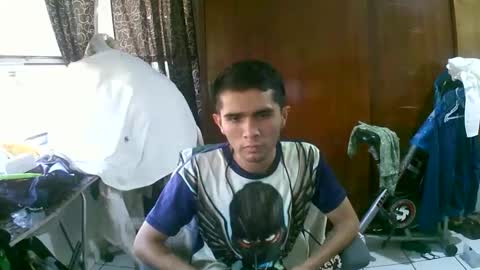 Snapshot of jperezoficcial chatting on October 2025 11:38:01 PM J Prez Official online show from October 2025 11:38:01 PM