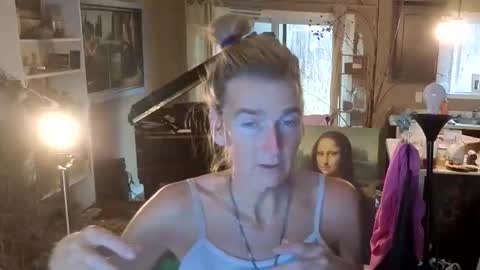 JP Sunflower Angel Love online show from November 2025 04:22:01 PM