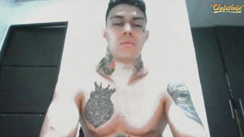 Jaxxx67 online show from November 2025 05:03:01 PM