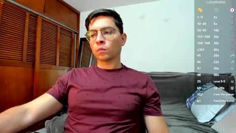 Cristian- tellme Criis online show from May 2026 03:24:02 AM
