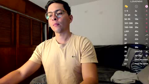 Cristian- tellme Criis online show from May 2026 05:04:02 AM