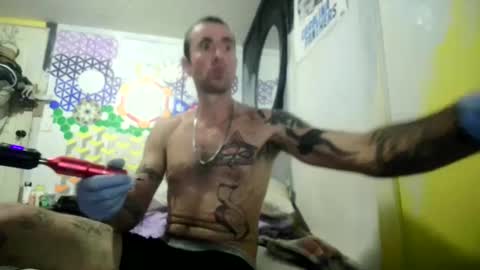 jrizzle1111 online show from February 2025 04:25:02 AM