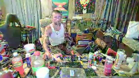 jrizzle1111 online show from June 2026 09:26:01 AM