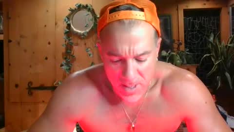 jroge21 online show from January 2025 06:38:02 AM