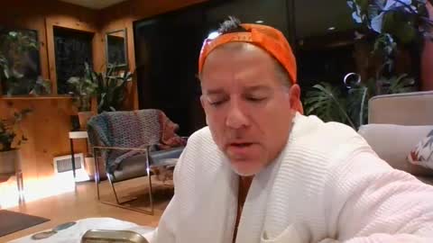 jroge21 online show from January 2025 11:11:01 AM