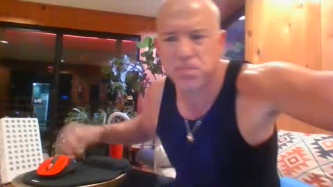 jroge21 online show from February 2025 04:31:02 AM