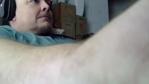 Snapshot of jsandman chatting on October 2025 02:31:01 PM jsandman online show from October 2025 02:31:01 PM