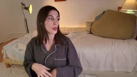 Jsmine  and sometimes Beaulooks online show from February 2026 11:19:02 PM