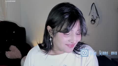 Ju Kyung online show from February 2025 10:03:02 AM