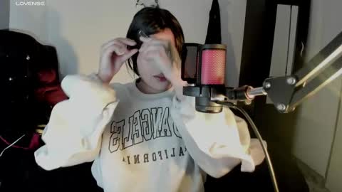 Ju Kyung online show from March 2025 06:35:01 AM