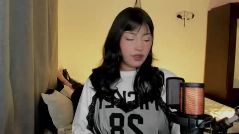 Ju Kyung online show from September 2025 12:32:02 AM