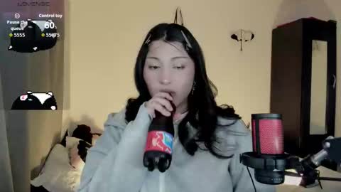 Ju Kyung online show from September 2025 11:38:01 PM