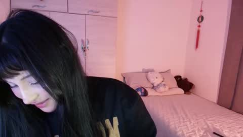 Ju Kyung online show from February 2026 03:32:02 AM