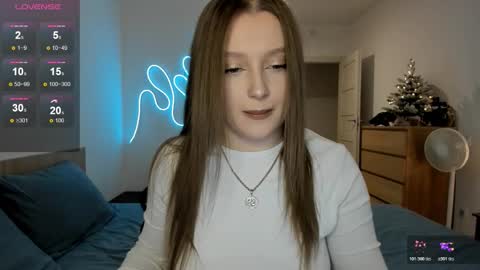 Julia and Julia online show from December 2025 01:05:01 PM