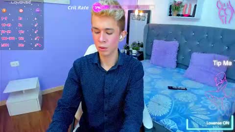 Juandii online show from December 2025 02:59:01 PM