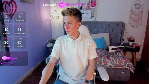 Juandii online show from February 2026 04:58:02 PM