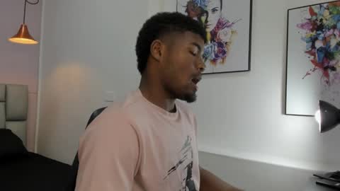 Juan123 online show from December 2025 07:31:01 PM