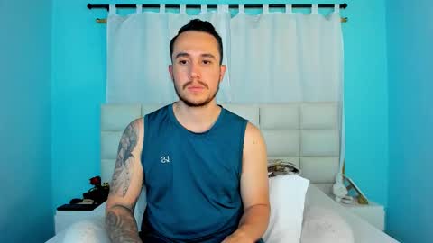 Juan online show from November 2025 05:10:01 AM