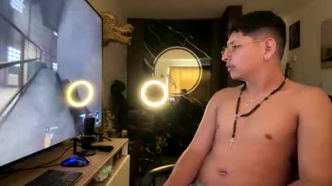 Juan Belmont online show from November 2025 05:23:02 PM