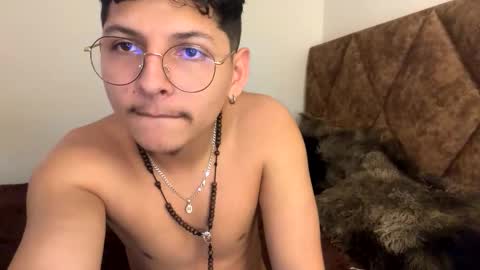 Juan Belmont online show from November 2025 05:33:01 PM