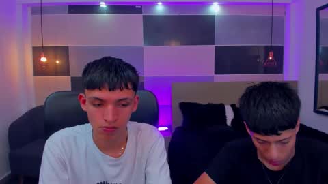 JuanSteven online show from December 2024 08:42:02 AM