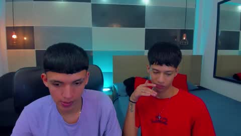 JuanSteven online show from December 2024 10:17:02 AM