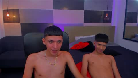 JuanSteven online show from January 2025 03:49:02 PM