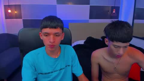 JuanSteven online show from January 2025 07:28:01 AM