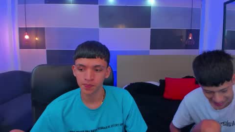 JuanSteven online show from January 2025 11:11:01 AM